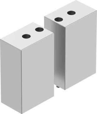 Imagen 1 de Pinza de mandíbula adaptable - BUB-HGPT-50-B