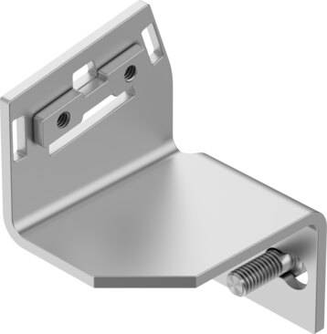 Imagen 1 de Escuadra de fijación - HAMF-MA-B27-120-S1