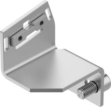 Imagen 1 de Escuadra de fijación - HAMF-MA-B27-120-S2