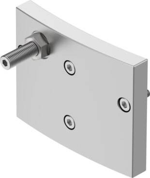Imagen 1 de Reducción de la carrera - HGPL-HR-63