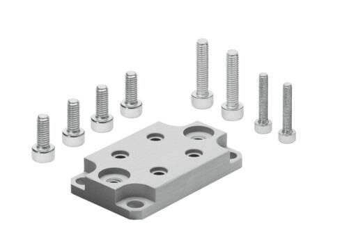 Imagen 1 de Kit adaptador - HAPS-2