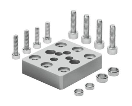 Imagen 1 de Kit adaptador - HAPG-37-S4