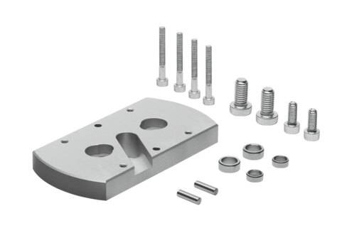 Imagen 1 de Kit adaptador - HAPG-SD2-14