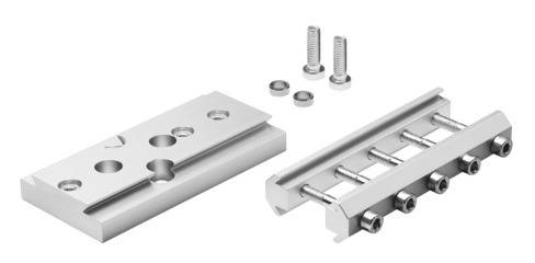 Imagen 1 de Kit adaptador - HMSV-29