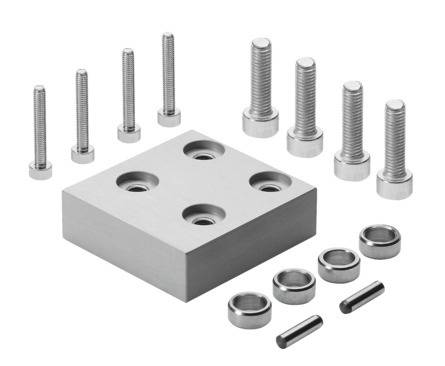 Imagen 1 de Kit adaptador - HAPG-53