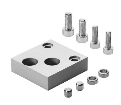 Imagen 1 de Kit adaptador - HAPG-2