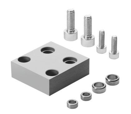 Imagen 1 de Kit adaptador - HAPG-3