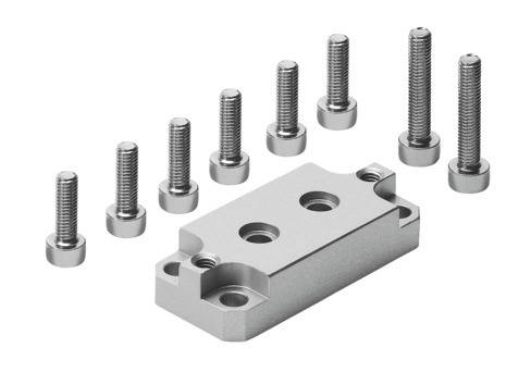 Imagen 1 de Kit adaptador - HAPS-1