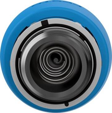Imagen 2 de Acoplamiento interior - NPHS-D6-P-G12