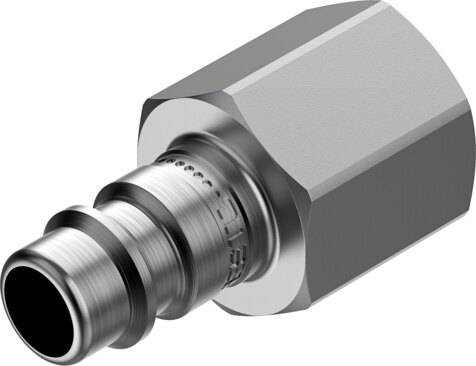 Imagen 1 de Acoplamiento exterior - NPHS-S6-M-G38F