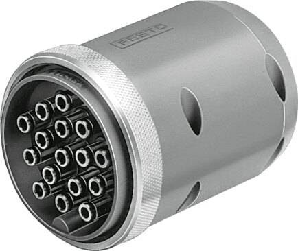 Imagen 1 de Conector múltiple - KSV-16-B