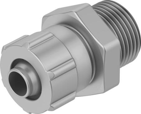 Imagen 1 de Racor de unión rápida - CK-1/8-PK-3