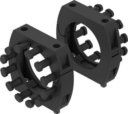 Imagen 1 de Conector-SET - EAHT-AE-3D-30