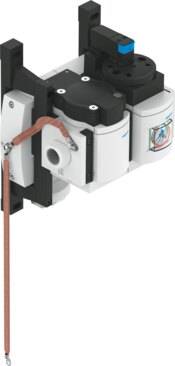 Imagen 1 de Módulo de eficiencia energética - MSE6