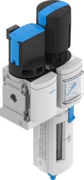 Imagen 1 de Service unit combination - MSB4-1/8:C3:J1-WP
