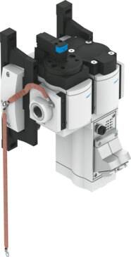 Imagen 1 de Módulo de eficiencia energética - MSE6-E2M-5000-FB44-AGD