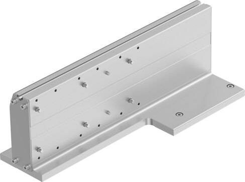 Imagen 1 de Conjunto de sujeción angular - EHAM-AK-L9-120-L9-90-MR