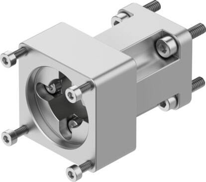 Imagen 1 de Conjunto de sujeción axial - EAMM-A-D19-38AA