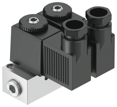 Imagen 1 de Electroválvula - BMFH-2-3-M5