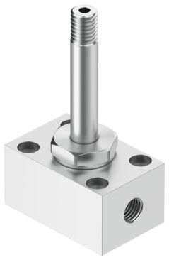 Imagen 1 de Electroválvula - MOCH-3-1/8