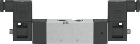 Imagen 2 de Electroválvula - VUVS-LK25-B52-D-G14-1B2+GL-S