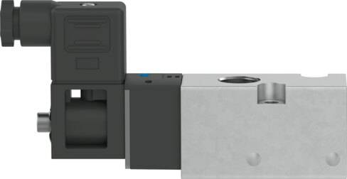 Imagen 2 de Electroválvula - VUVS-LK30-M32C-AD-G38-1B2+GL-S