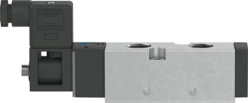 Imagen 2 de Electroválvula - VUVS-LK30-M52-AD-G38-1B2+GL-S