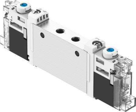 Imagen 1 de Electroválvula - VUVG-L10-T32U-MT-M7-1H2L-F1A