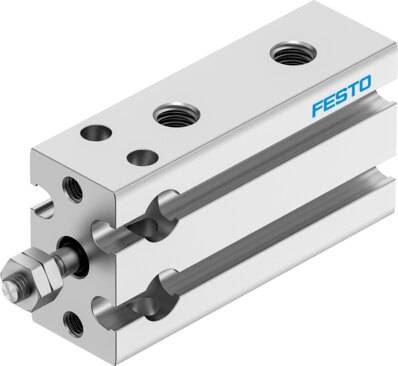 Imagen 1 de Cilindro compacto - DPDM-6-10-PA
