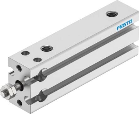 Imagen 1 de Cilindro compacto - DPDM-6-30-PA