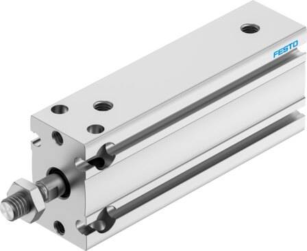 Imagen 1 de Cilindro compacto - DPDM-16-40-PA
