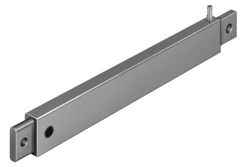 Imagen 1 de Cilindro plano - EZH-2,5/9-20-B