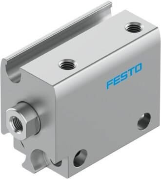 Imagen 1 de Cilindro compacto - AEN-S-10-10-I