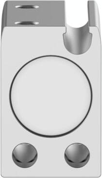 Imagen 3 de Cilindro compacto - AEN-S-10-10-I