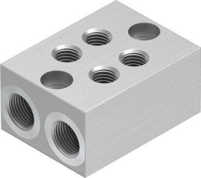 Imagen 1 de Perfil distribuidor P - OABM-P-G3-10-2