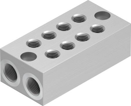 Imagen 1 de Perfil distribuidor P - OABM-P-G3-10-4