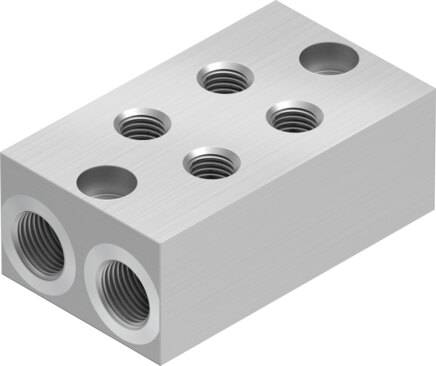Imagen 1 de Perfil distribuidor P - OABM-P-G3-15-2