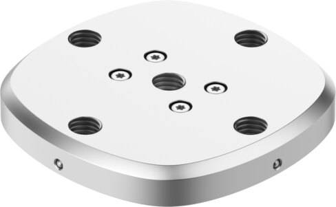 Imagen 1 de Placa adaptadora - OAMC-PA-G18-5