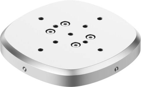 Imagen 1 de Placa adaptadora - OAMC-PA-M4-9