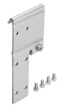 Imagen 1 de Accesorio para montaje en perfil DIN - OABM-H
