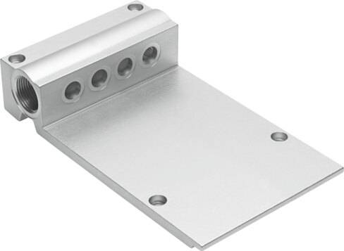 Imagen 1 de Perfil distribuidor P - OABM-P-4