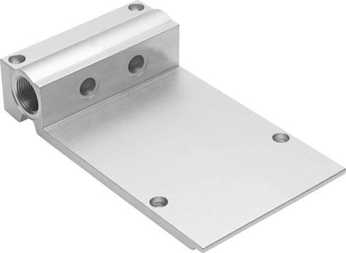 Imagen 1 de Perfil distribuidor P - OABM-P-G1-36-2