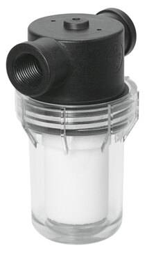 Imagen 1 de Filtro de vacío - VAF-DB-1/4