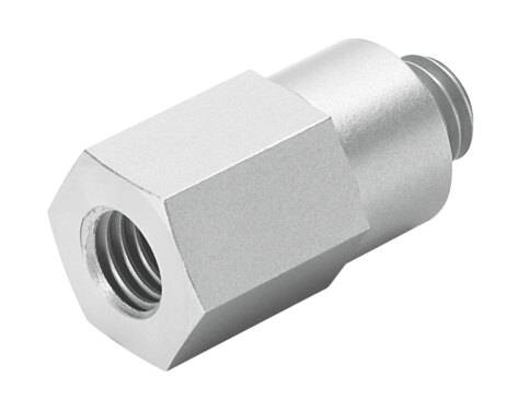 Imagen 1 de Válvula de retención de vacío - ISV-M4
