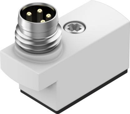 Imagen 1 de Adaptador - VAVE-C8-1R1