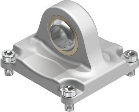 Imagen 1 de Brida basculante - SNCS-125