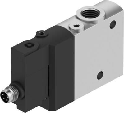 Imagen 1 de Electroválvula - CPE14-M1CH-3GL-1/8