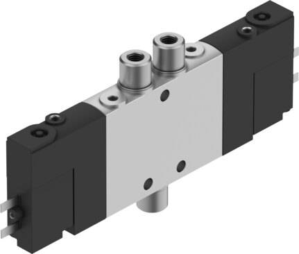 Imagen 1 de Electroválvula - CPE10-M1BH-5/3E-M5-B