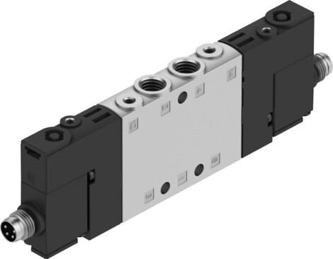 Imagen 1 de Electroválvula - CPE10-M1CH-5JS-M7