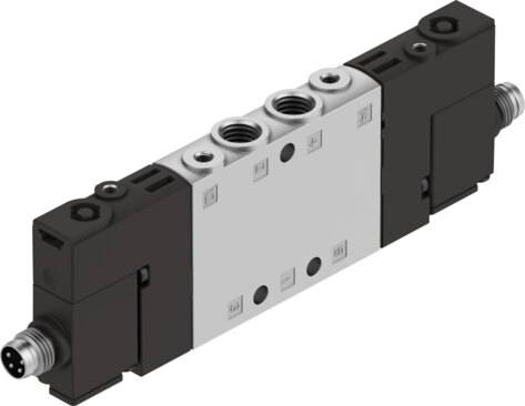 Imagen 1 de Electroválvula - CPE14-M1CH-5/3B-1/8